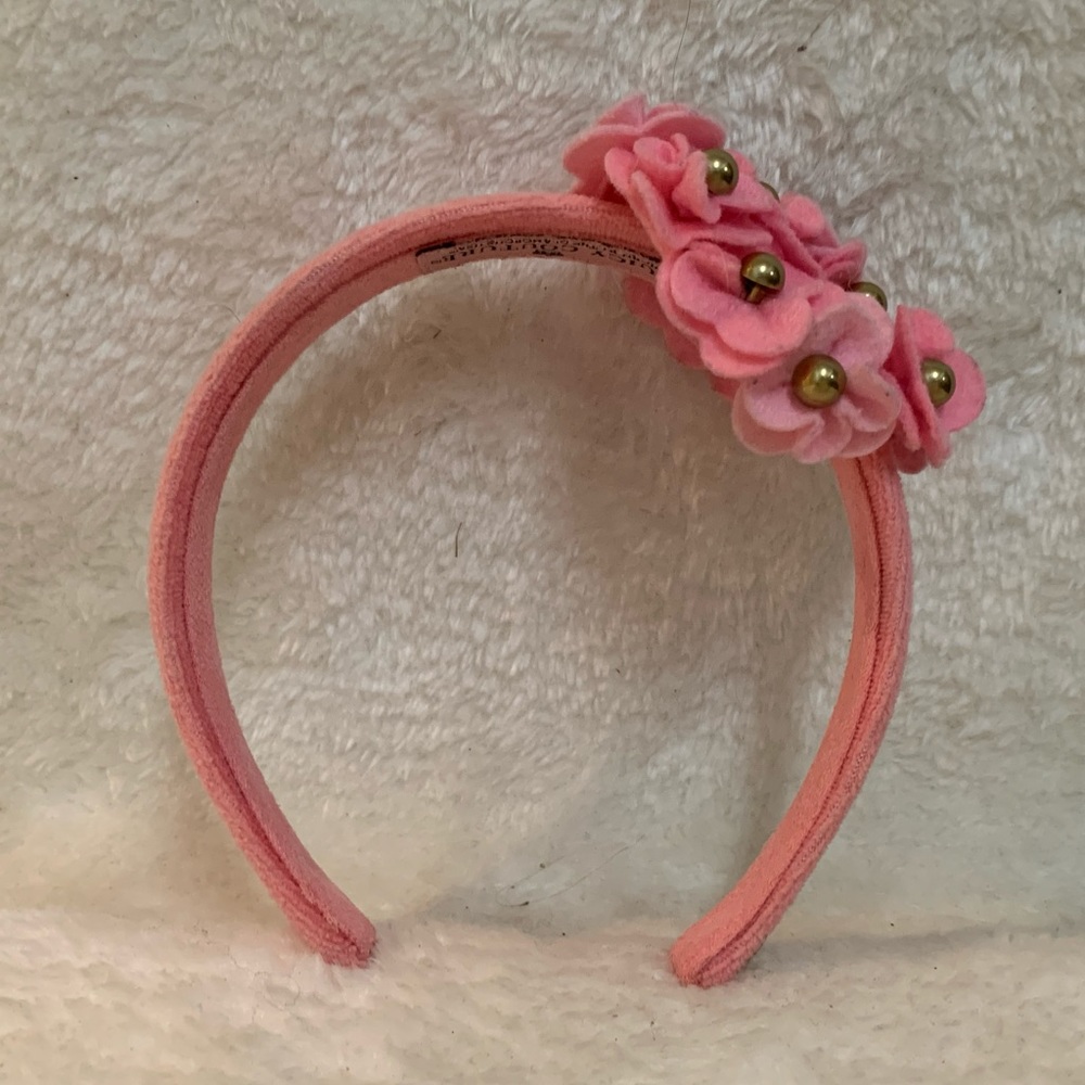 Juicy Couture Headband